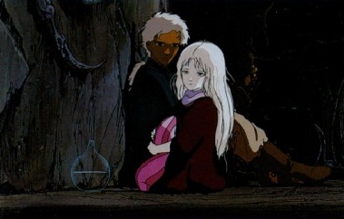 Oeuf de l'ange